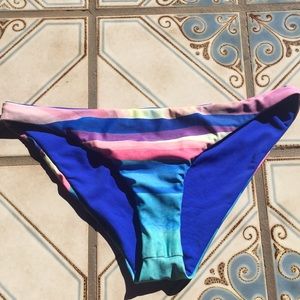 Mara Hoffman bikini bottoms